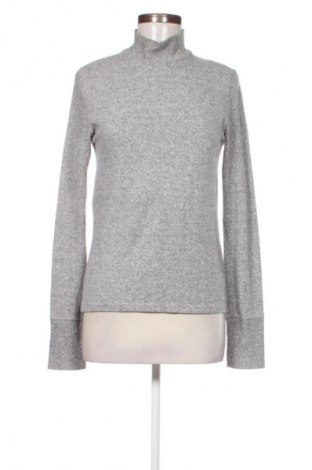 Bluzka damska Stradivarius, Rozmiar L, Kolor Szary, Cena 52,00 zł