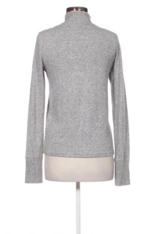 Bluzka damska Stradivarius, Rozmiar L, Kolor Szary, Cena 52,00 zł