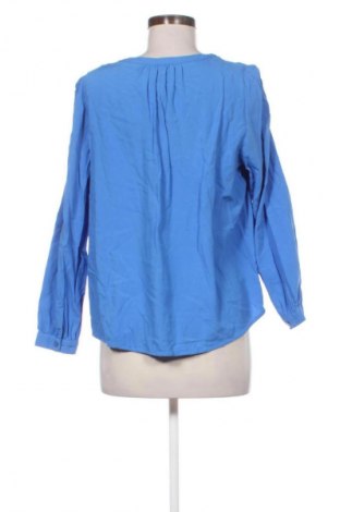 Női blúz Street One, Méret M, Szín Kék, Ár 7 025 Ft