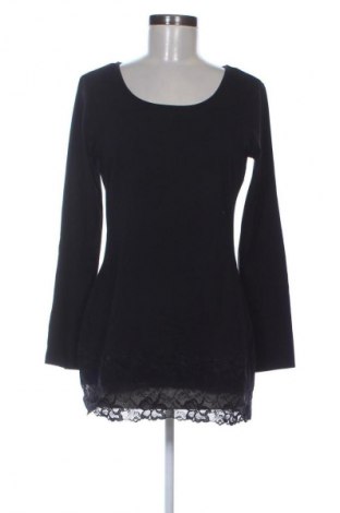 Damen Shirt Street One, Größe M, Farbe Schwarz, Preis € 17,00