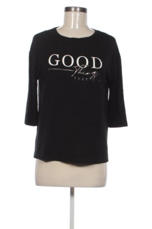 Női blúz Street One, Méret S, Szín Fekete, Ár 2 529 Ft