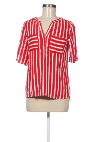 Damen Shirt Street One, Größe M, Farbe Mehrfarbig, Preis € 10,99