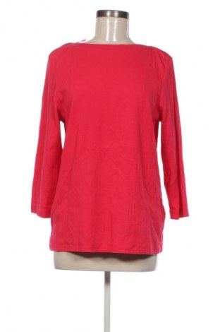Damen Shirt Street One, Größe L, Farbe Rosa, Preis € 7,99