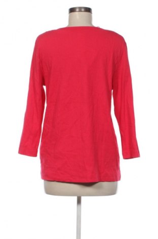 Damen Shirt Street One, Größe L, Farbe Rosa, Preis € 7,99