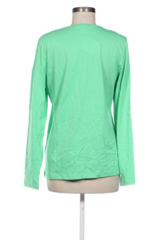 Damen Shirt Street One, Größe L, Farbe Grün, Preis € 11,99