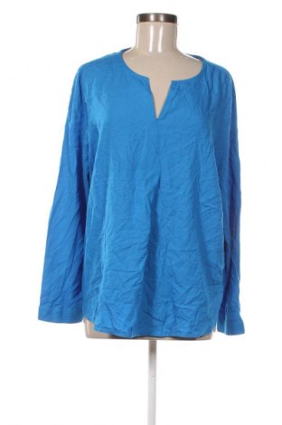 Damen Shirt Street One, Größe XL, Farbe Blau, Preis € 11,99