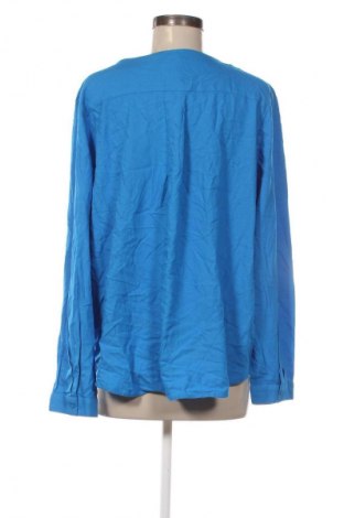 Damen Shirt Street One, Größe XL, Farbe Blau, Preis € 11,99