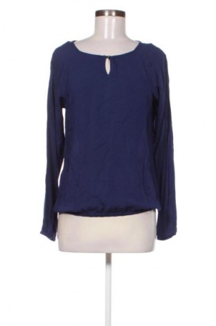 Női blúz Street One, Méret S, Szín Kék, Ár 7 213 Ft