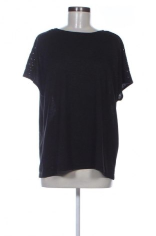 Дамска блуза Street One, Размер XL, Цвят Черен, Цена 7,15 €
