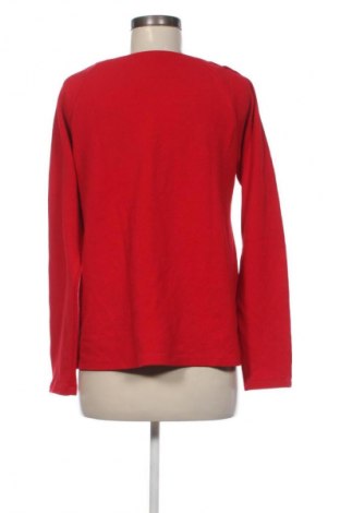 Női blúz Street One, Méret M, Szín Piros, Ár 2 399 Ft