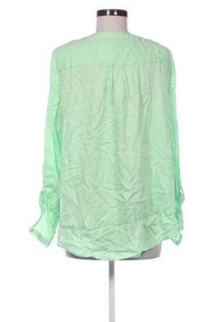 Damen Shirt Street One, Größe L, Farbe Grün, Preis € 10,99