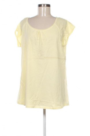 Damen Shirt Street One, Größe L, Farbe Gelb, Preis € 14,00