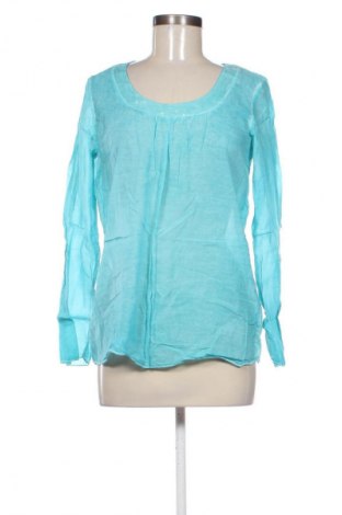 Γυναικεία μπλούζα Street One, Μέγεθος M, Χρώμα Πολύχρωμο, Τιμή 9,99 €