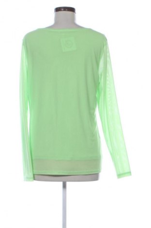Damen Shirt Street One, Größe L, Farbe Grün, Preis € 10,99