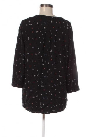 Γυναικεία μπλούζα Street One, Μέγεθος XL, Χρώμα Πολύχρωμο, Τιμή 6,99 €