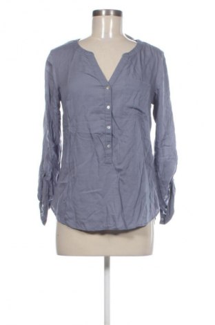 Дамска блуза Street One, Размер S, Цвят Сив, Цена 4,09 €