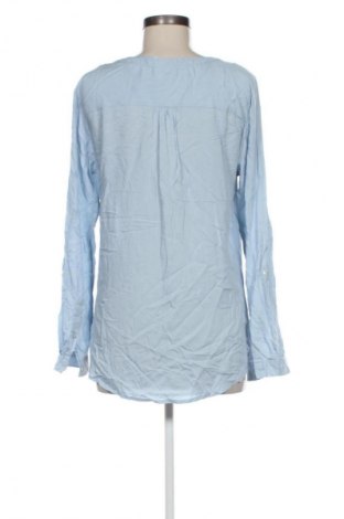Damen Shirt Street One, Größe M, Farbe Blau, Preis € 7,99