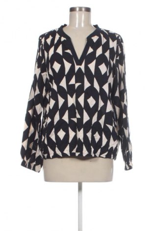 Damen Shirt Street One, Größe M, Farbe Mehrfarbig, Preis € 5,99