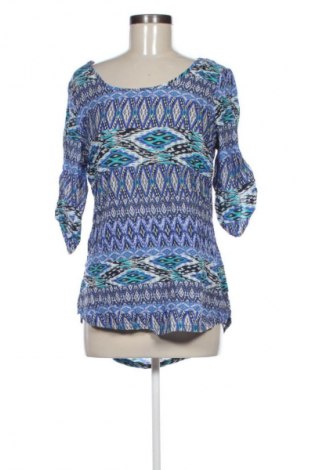 Γυναικεία μπλούζα Street One, Μέγεθος M, Χρώμα Πολύχρωμο, Τιμή 4,99 €