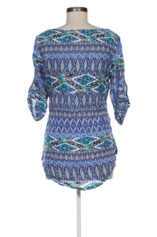 Γυναικεία μπλούζα Street One, Μέγεθος M, Χρώμα Πολύχρωμο, Τιμή 4,99 €