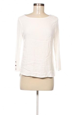 Γυναικεία μπλούζα Street One, Μέγεθος S, Χρώμα Λευκό, Τιμή 6,99 €