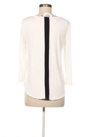 Γυναικεία μπλούζα Street One, Μέγεθος S, Χρώμα Λευκό, Τιμή 6,99 €