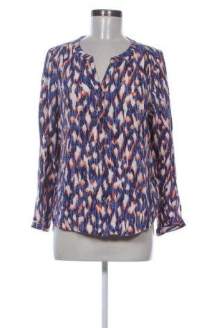 Damen Shirt Street One, Größe M, Farbe Mehrfarbig, Preis € 5,99