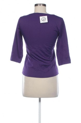 Дамска блуза Street One, Размер M, Цвят Лилав, Цена 17,46 €