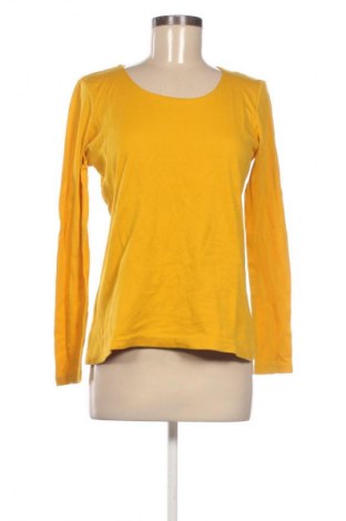 Damen Shirt Street One, Größe M, Farbe Gelb, Preis € 17,00