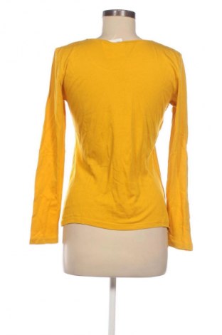 Damen Shirt Street One, Größe M, Farbe Gelb, Preis € 17,00