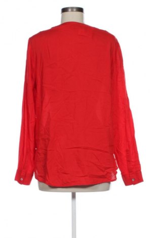 Damen Shirt Street One, Größe M, Farbe Rot, Preis € 6,99