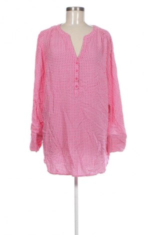 Damen Shirt Street One, Größe XXL, Farbe Mehrfarbig, Preis € 8,99