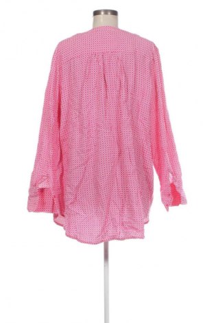 Damen Shirt Street One, Größe XXL, Farbe Mehrfarbig, Preis € 8,99