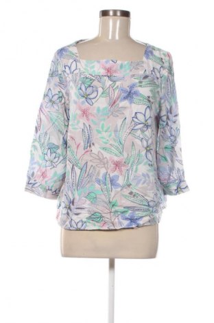 Damen Shirt Street One, Größe M, Farbe Mehrfarbig, Preis € 5,99