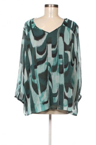 Damen Shirt Street One, Größe XL, Farbe Mehrfarbig, Preis € 9,99