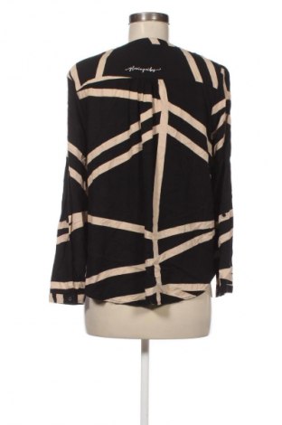 Damen Shirt Street One, Größe M, Farbe Mehrfarbig, Preis € 5,99