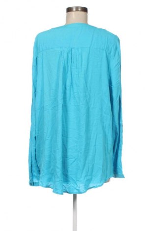 Дамска блуза Street One, Размер XL, Цвят Син, Цена 8,69 €