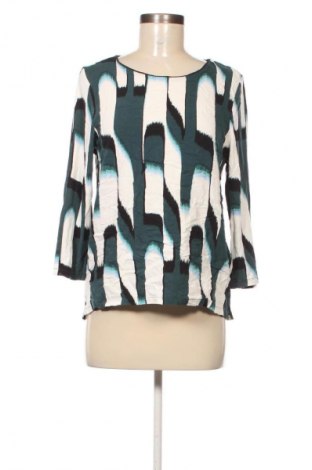 Damen Shirt Street One, Größe M, Farbe Mehrfarbig, Preis € 7,99