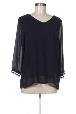 Női blúz Street One, Méret M, Szín Kék, Ár 2 409 Ft