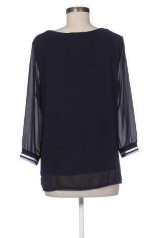 Női blúz Street One, Méret M, Szín Kék, Ár 2 409 Ft