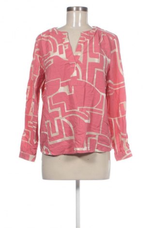 Damen Shirt Street One, Größe M, Farbe Mehrfarbig, Preis € 10,99