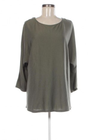 Damen Shirt Street One, Größe XL, Farbe Grün, Preis € 10,99