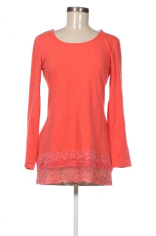 Damen Shirt Street One, Größe M, Farbe Rosa, Preis € 4,99