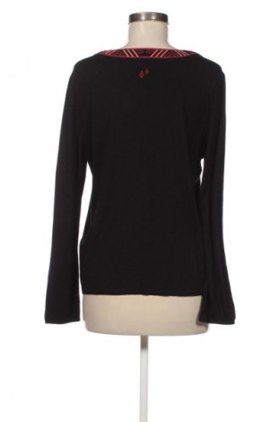 Női blúz Street One, Méret M, Szín Fekete, Ár 2 169 Ft