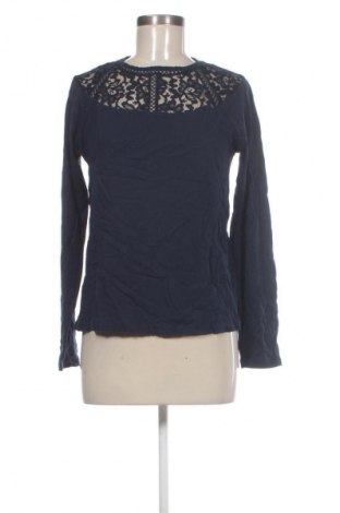 Дамска блуза Street One, Размер M, Цвят Син, Цена 4,60 €