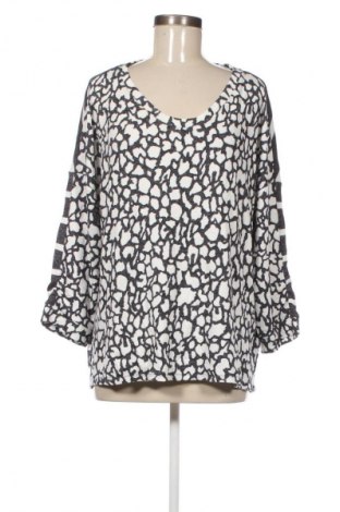 Damen Shirt Street One, Größe XL, Farbe Mehrfarbig, Preis € 8,99