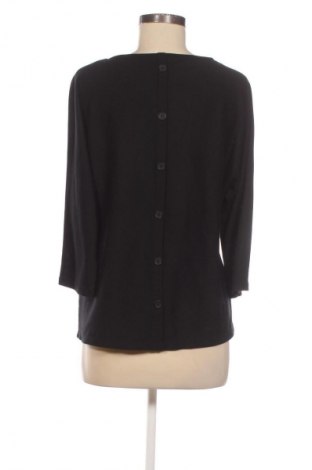 Дамска блуза Street One, Размер M, Цвят Черен, Цена 17,00 €