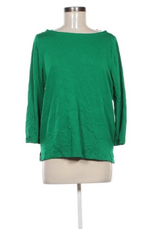 Damen Shirt Street One, Größe S, Farbe Grün, Preis € 6,99
