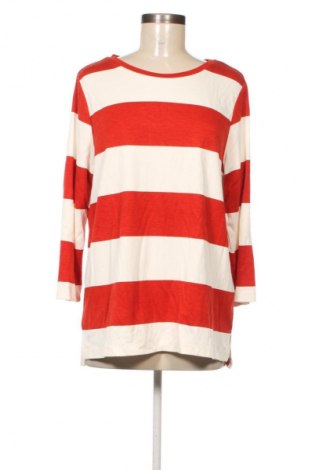 Γυναικεία μπλούζα Street One, Μέγεθος L, Χρώμα Πολύχρωμο, Τιμή 6,99 €