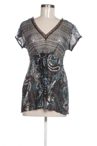 Дамска блуза Street One, Размер M, Цвят Многоцветен, Цена 13,81 €